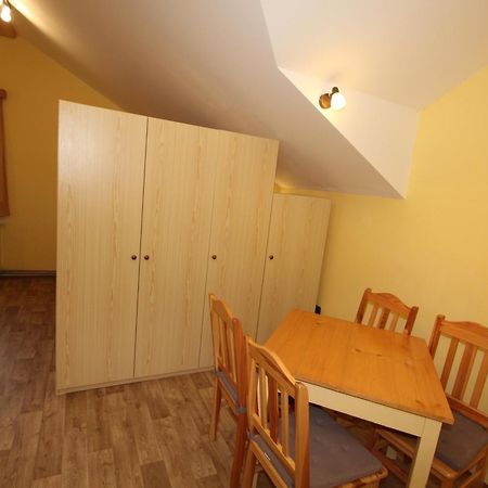 Horske Stredisko Eljon Hotel Špindlerŭv Mlýn Eksteriør billede