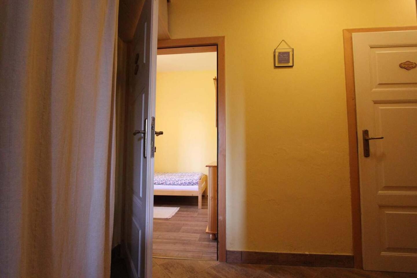 Horske Stredisko Eljon Hotel Špindlerŭv Mlýn Eksteriør billede