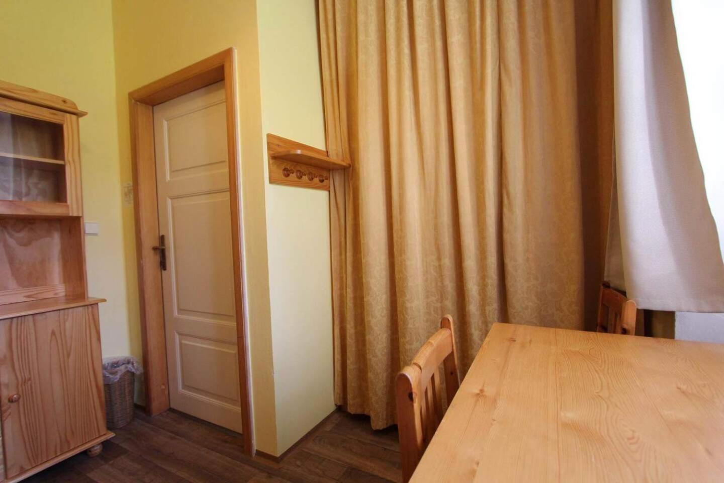 Horske Stredisko Eljon Hotel Špindlerŭv Mlýn Eksteriør billede