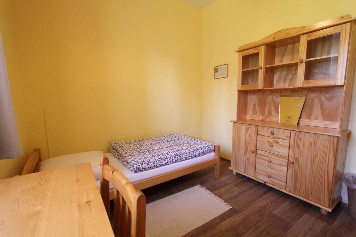Horske Stredisko Eljon Hotel Špindlerŭv Mlýn Eksteriør billede