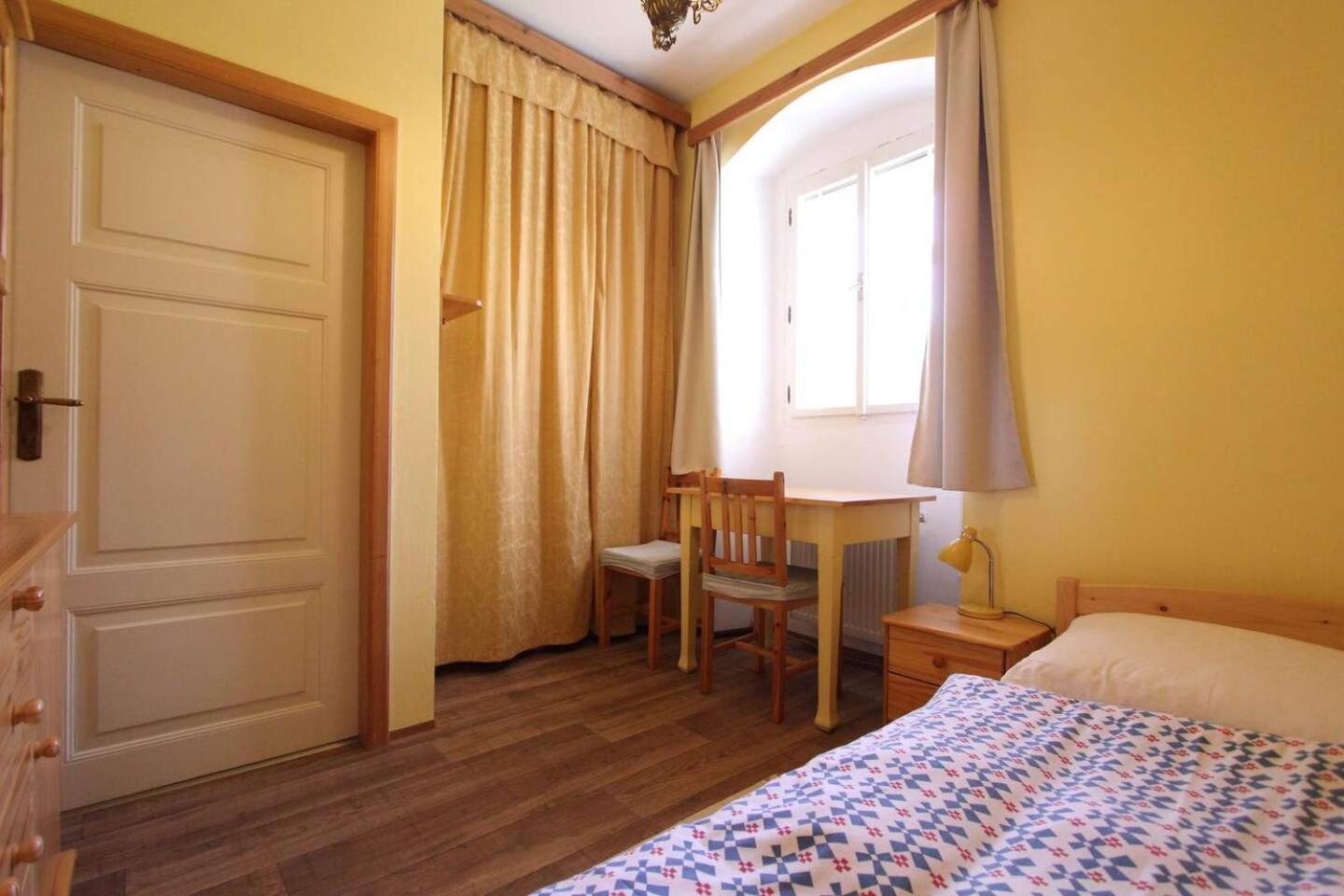 Horske Stredisko Eljon Hotel Špindlerŭv Mlýn Eksteriør billede