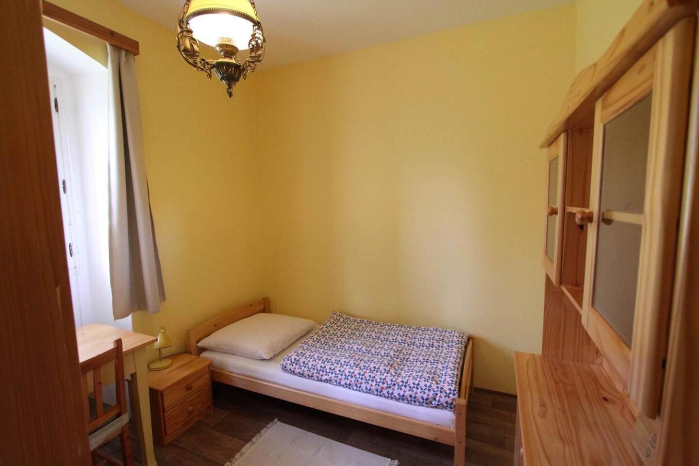 Horske Stredisko Eljon Hotel Špindlerŭv Mlýn Eksteriør billede