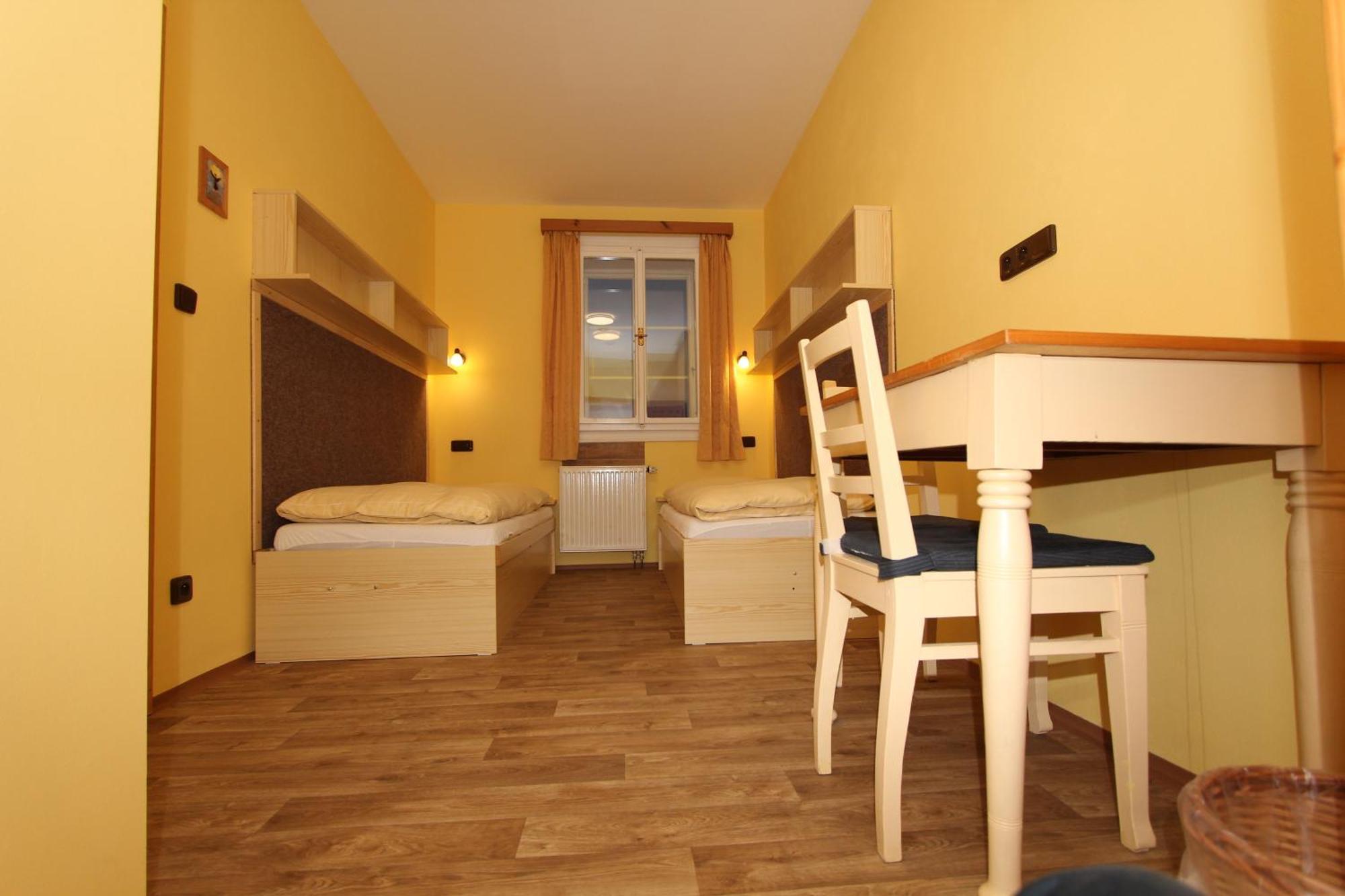 Horske Stredisko Eljon Hotel Špindlerŭv Mlýn Eksteriør billede
