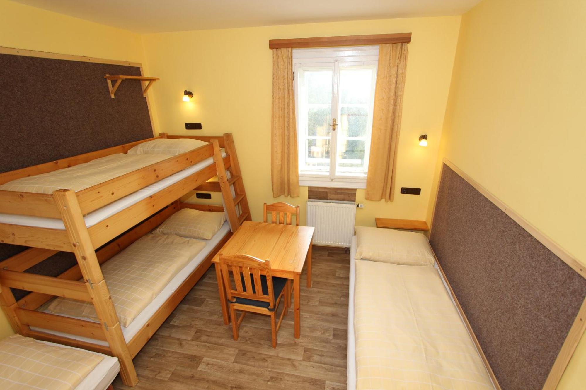 Horske Stredisko Eljon Hotel Špindlerŭv Mlýn Eksteriør billede