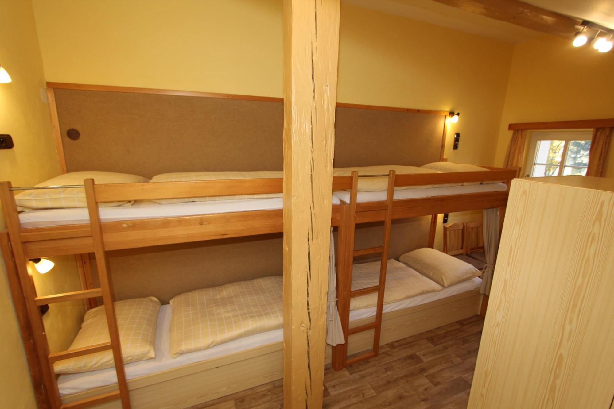 Horske Stredisko Eljon Hotel Špindlerŭv Mlýn Eksteriør billede