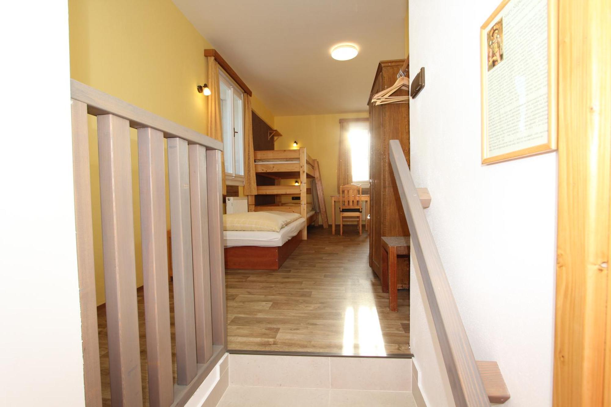 Horske Stredisko Eljon Hotel Špindlerŭv Mlýn Eksteriør billede