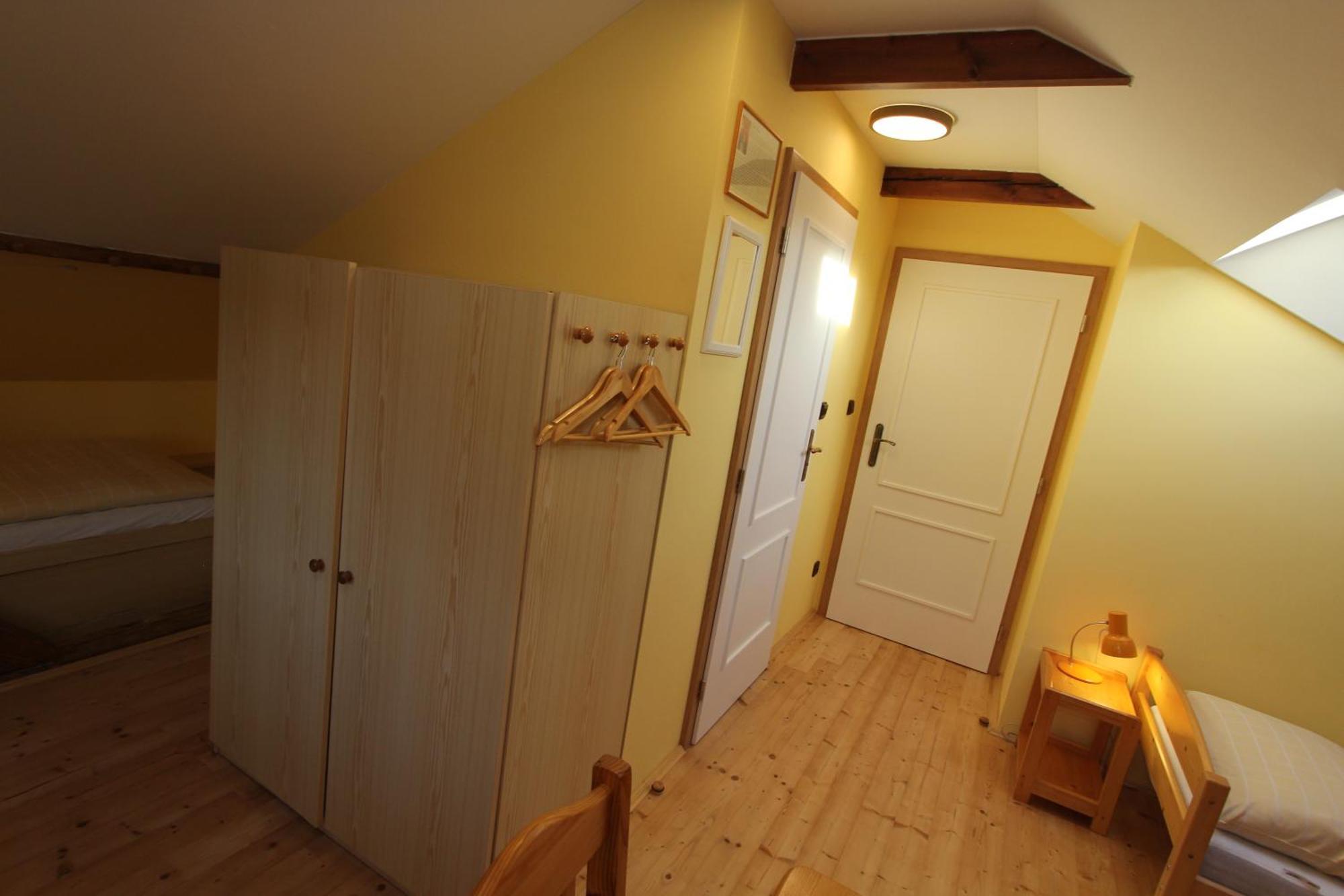 Horske Stredisko Eljon Hotel Špindlerŭv Mlýn Eksteriør billede